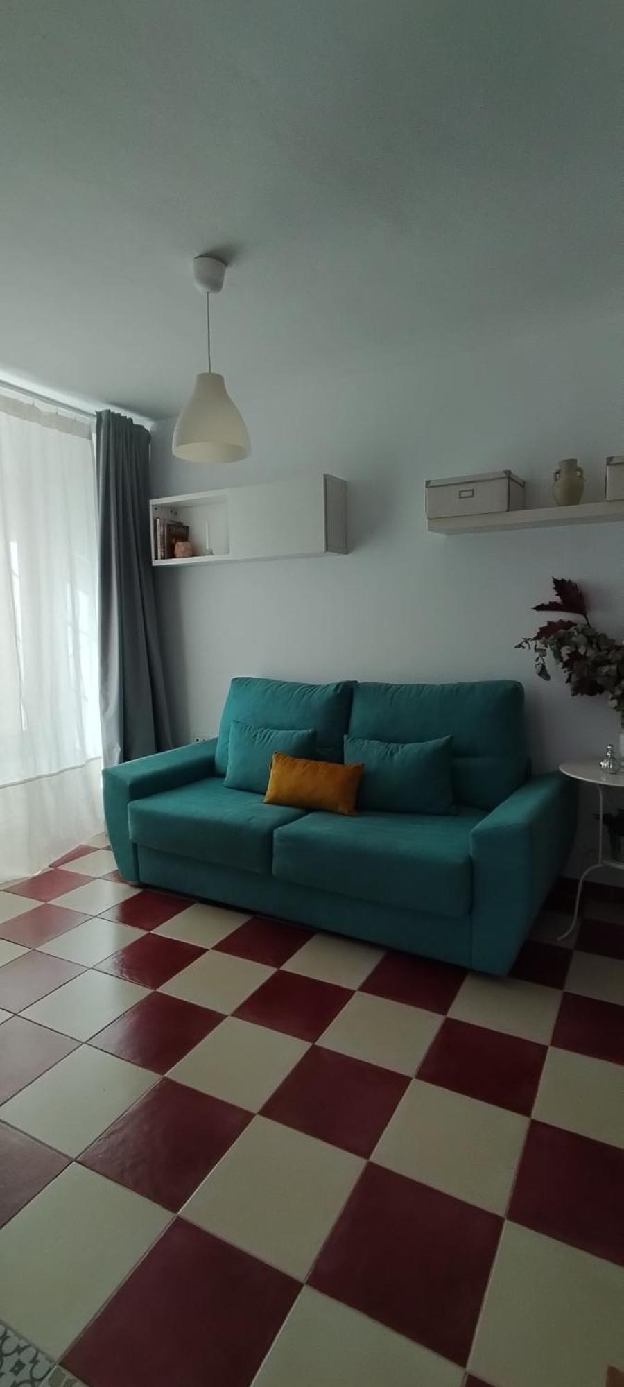 Апартаменты La Casa Del Viento Atq Антекера Экстерьер фото